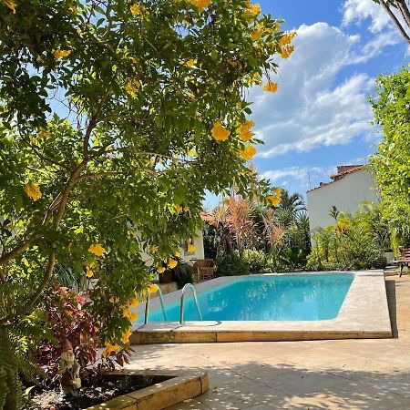 Casarao Da Fonte Apartman São Luís Kültér fotó