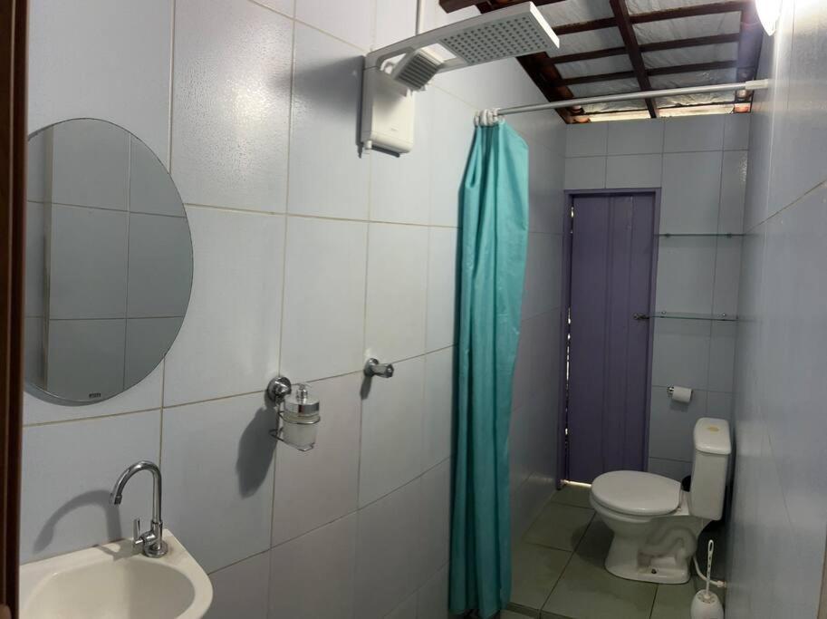 Casarao Da Fonte Apartman São Luís Kültér fotó