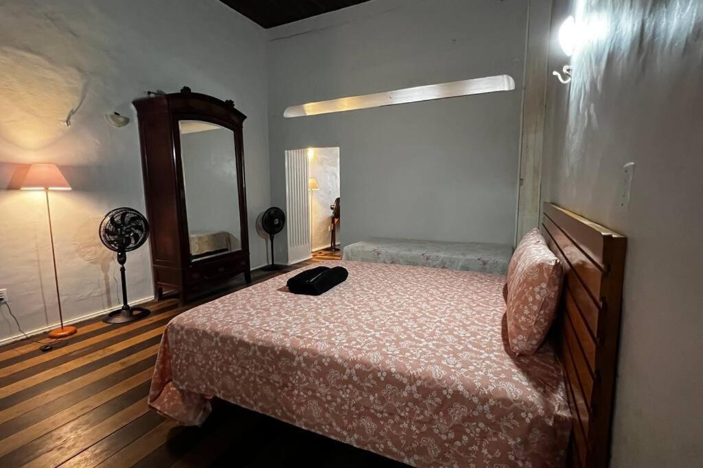 Casarao Da Fonte Apartman São Luís Kültér fotó