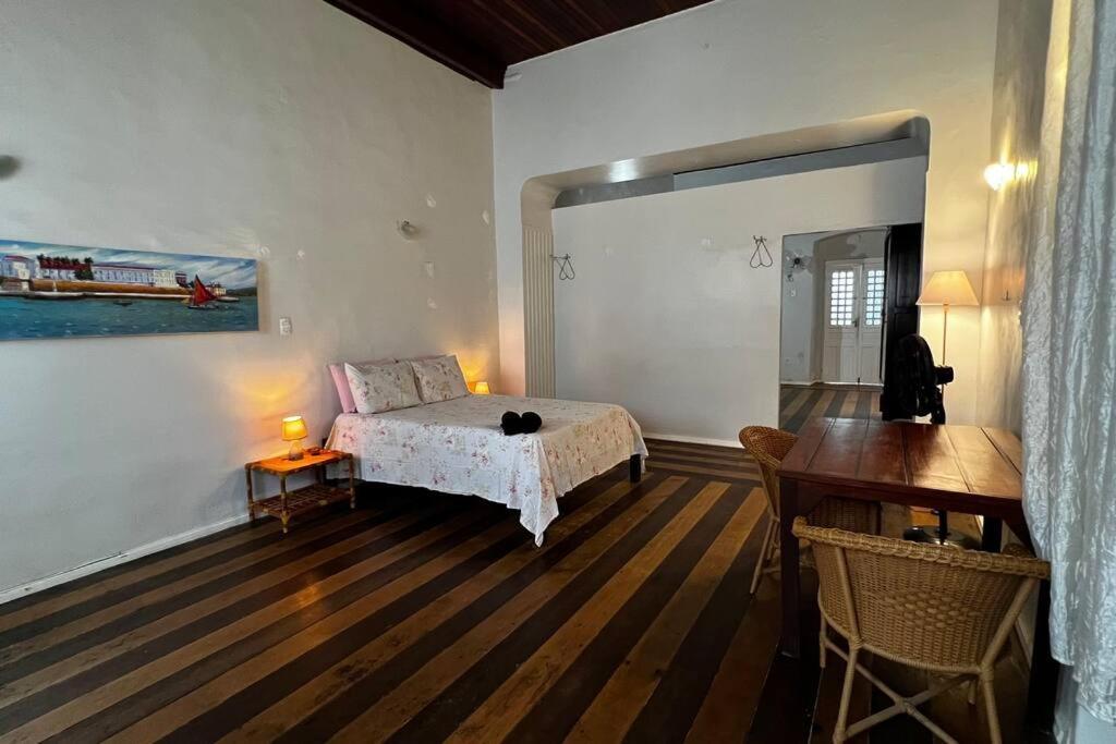 Casarao Da Fonte Apartman São Luís Kültér fotó