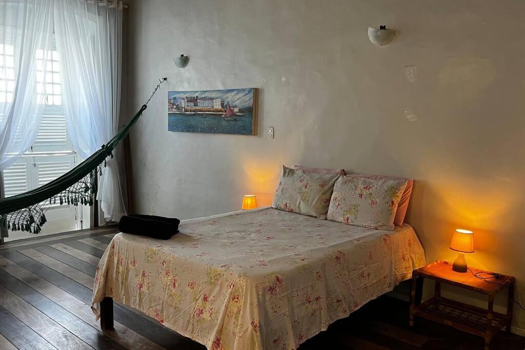 Casarao Da Fonte Apartman São Luís Kültér fotó