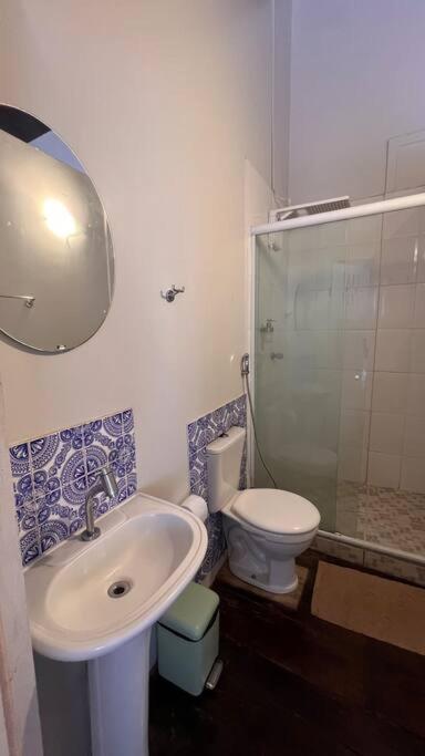 Casarao Da Fonte Apartman São Luís Kültér fotó