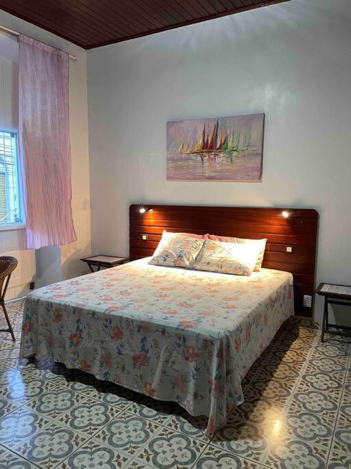 Casarao Da Fonte Apartman São Luís Kültér fotó