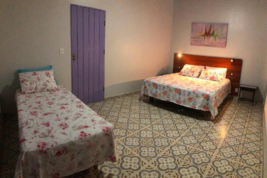 Casarao Da Fonte Apartman São Luís Kültér fotó