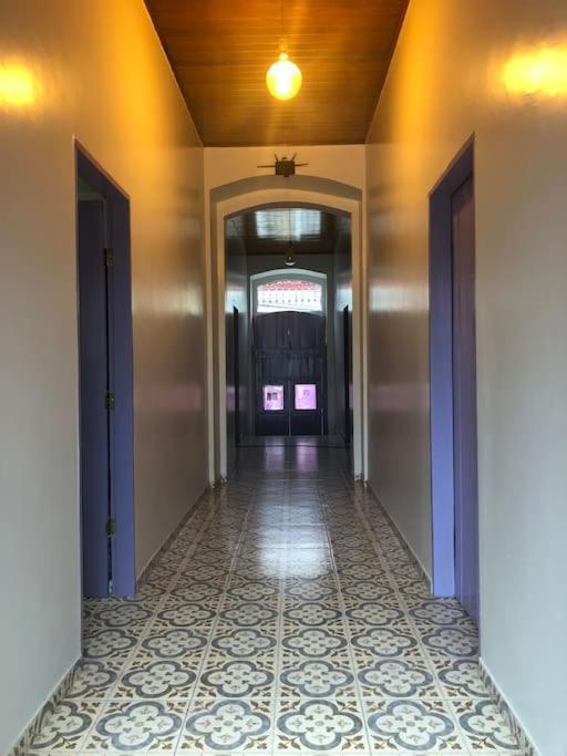 Casarao Da Fonte Apartman São Luís Kültér fotó