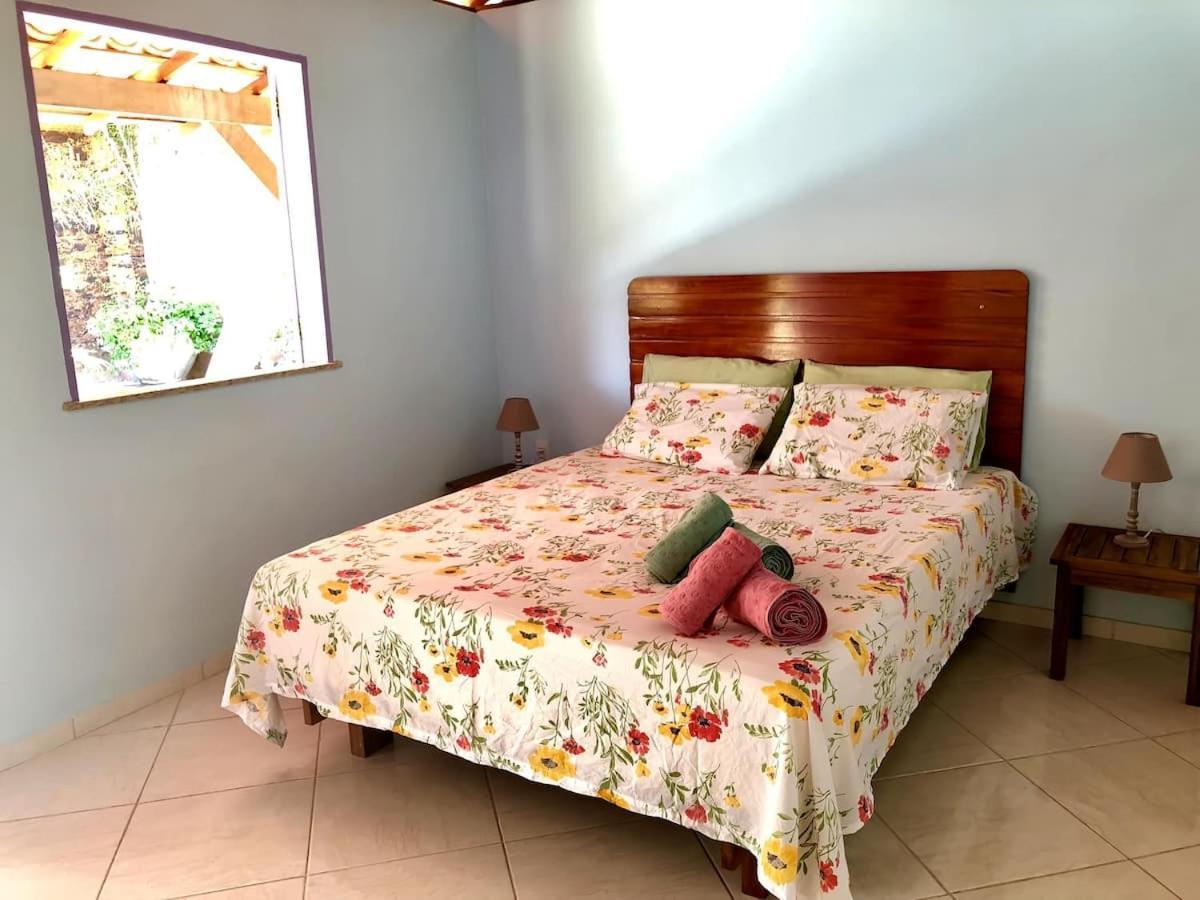 Casarao Da Fonte Apartman São Luís Kültér fotó